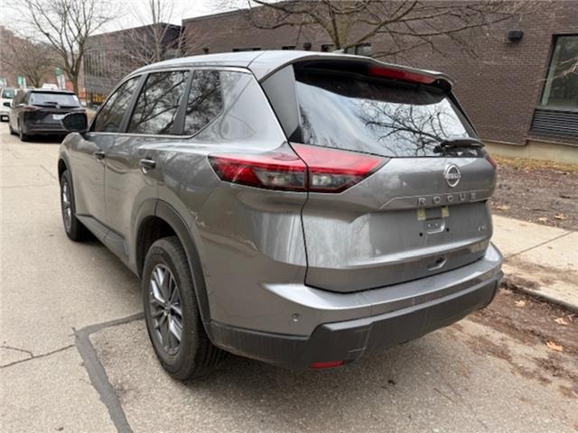 2024 Nissan Rogue S (Stk: HP2033A) in Toronto - Image 7 of 19