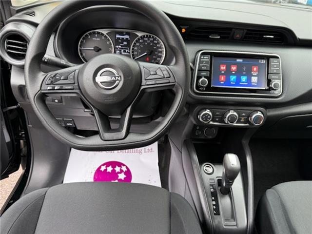 2024 Nissan Kicks S (Stk: HPU0316) in Toronto - Image 11 of 18 2024 Nissan Kicks S (Stk: HPU0316) in Toronto - Image 11 of 18