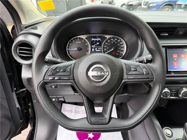 2024 Nissan Kicks S (Stk: HPU0316) in Toronto - Image 12 of 18 2024 Nissan Kicks S (Stk: HPU0316) in Toronto - Image 12 of 18
