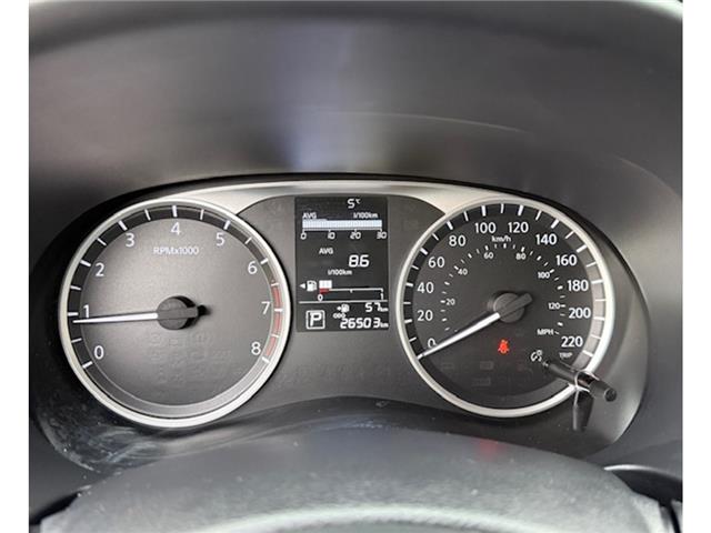 2024 Nissan Kicks S (Stk: HPU0316) in Toronto - Image 13 of 18 2024 Nissan Kicks S (Stk: HPU0316) in Toronto - Image 13 of 18