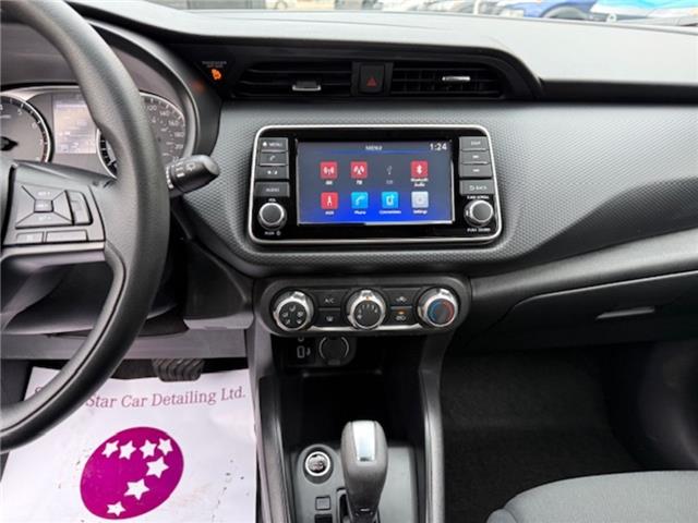 2024 Nissan Kicks S (Stk: HPU0316) in Toronto - Image 14 of 18