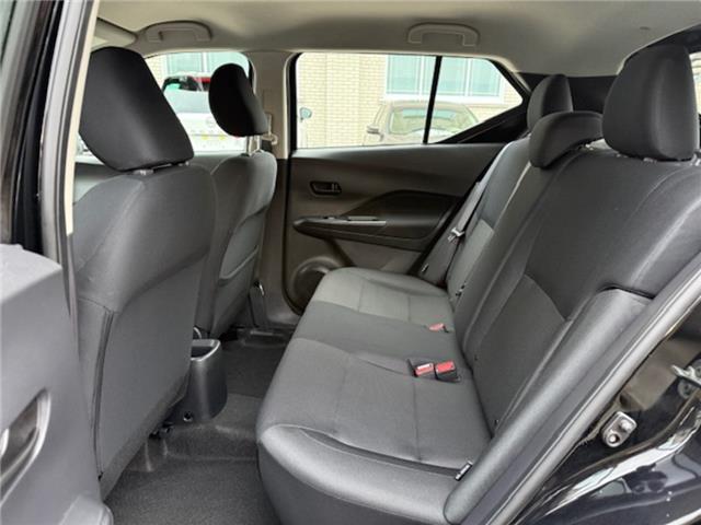2024 Nissan Kicks S (Stk: HPU0316) in Toronto - Image 16 of 18 2024 Nissan Kicks S (Stk: HPU0316) in Toronto - Image 16 of 18