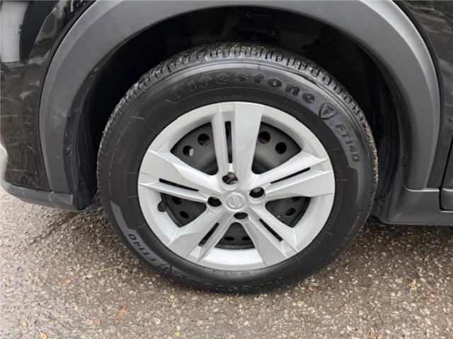 2024 Nissan Kicks S (Stk: HPU0316) in Toronto - Image 18 of 18 2024 Nissan Kicks S (Stk: HPU0316) in Toronto - Image 18 of 18