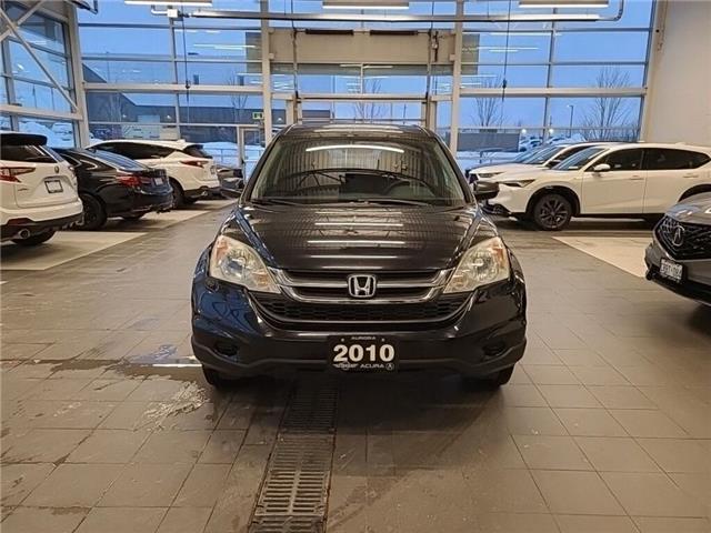 2010 Honda CR-V 2WD 5dr LX (SORRY SOLD SOLD SOLD) (Stk: Z4482A) in Aurora - Image 2 of 23