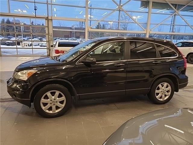 2010 Honda CR-V 2WD 5dr LX (SORRY SOLD SOLD SOLD) (Stk: Z4482A) in Aurora - Image 4 of 23