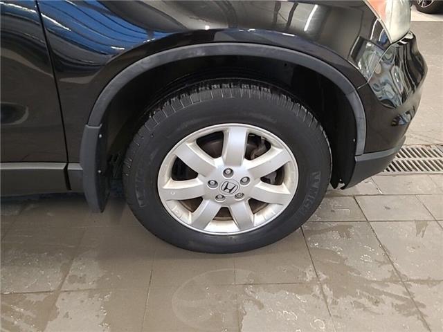 2010 Honda CR-V 2WD 5dr LX (SORRY SOLD SOLD SOLD) (Stk: Z4482A) in Aurora - Image 10 of 23