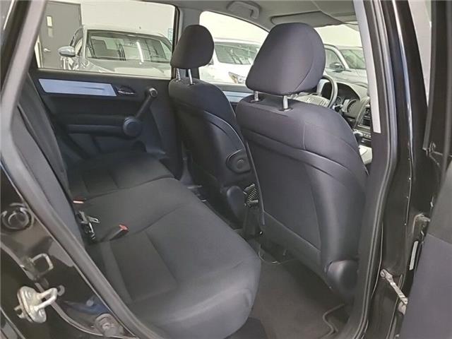2010 Honda CR-V 2WD 5dr LX (SORRY SOLD SOLD SOLD) (Stk: Z4482A) in Aurora - Image 13 of 23