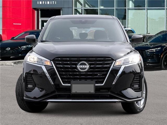 2025 Nissan Kicks Play S (Stk: 25P071) in Newmarket - Image 2 of 22
