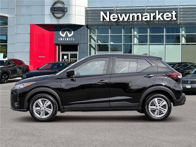 2025 Nissan Kicks Play S (Stk: 25P071) in Newmarket - Image 3 of 22