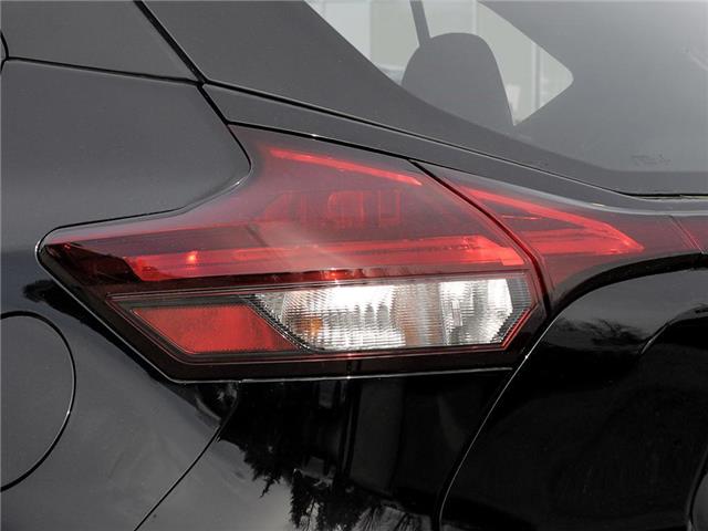 2025 Nissan Kicks Play S (Stk: 25P071) in Newmarket - Image 10 of 22