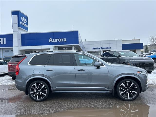2019 Volvo XC90 T6 Momentum (Stk: 26U1253) in Aurora - Image 3 of 20