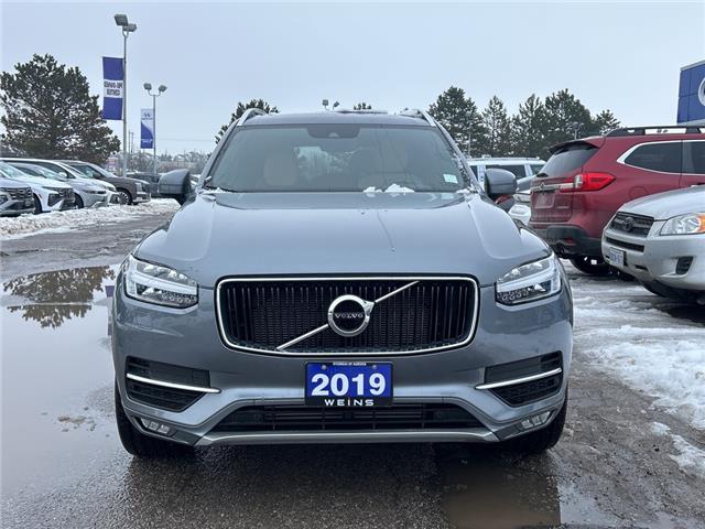 2019 Volvo XC90 T6 Momentum (Stk: 26U1253) in Aurora - Image 8 of 20