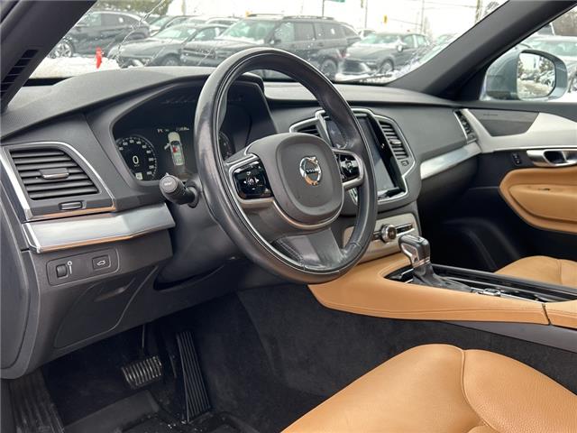 2019 Volvo XC90 T6 Momentum (Stk: 26U1253) in Aurora - Image 11 of 20