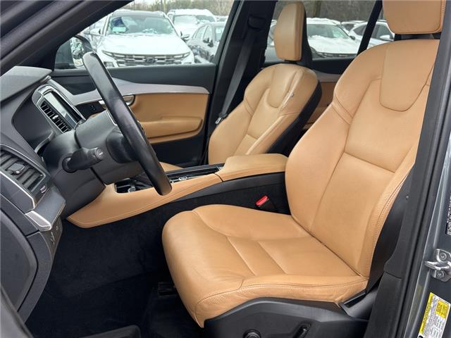 2019 Volvo XC90 T6 Momentum (Stk: 26U1253) in Aurora - Image 12 of 20
