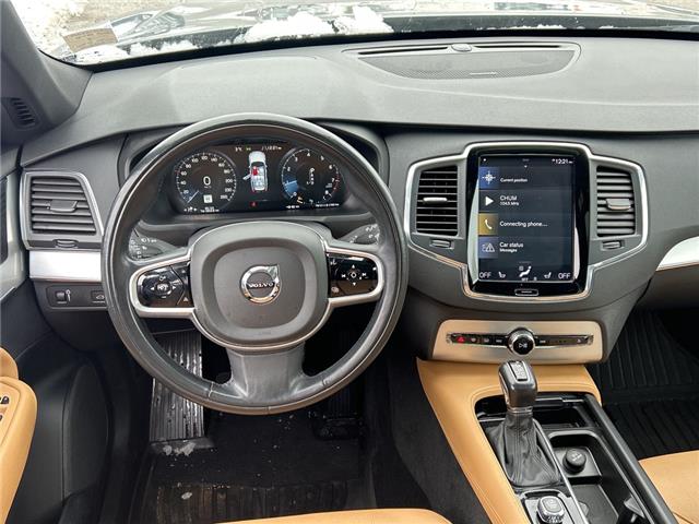 2019 Volvo XC90 T6 Momentum (Stk: 26U1253) in Aurora - Image 14 of 20