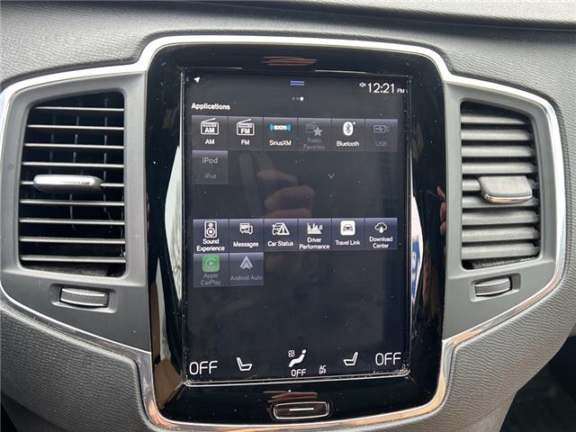 2019 Volvo XC90 T6 Momentum (Stk: 26U1253) in Aurora - Image 18 of 20