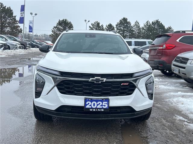 2025 Chevrolet Trax 2RS (Stk: 261569AA) in Aurora - Image 8 of 8