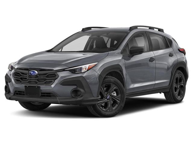 2026 Subaru Crosstrek Convenience (Stk: S9383) in St.Catharines - Image 1 of 3