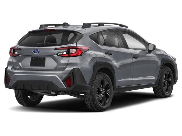 2026 Subaru Crosstrek Convenience (Stk: S9383) in St.Catharines - Image 2 of 3