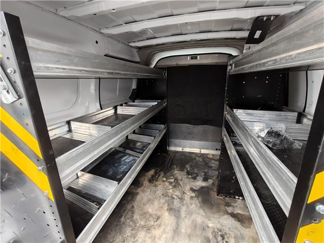 2019 Nissan NV200 S in Ottawa - Image 5 of 7