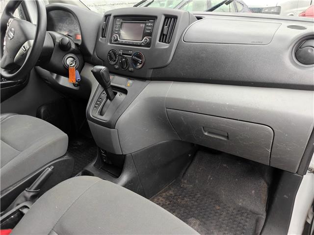 2019 Nissan NV200 S in Ottawa - Image 7 of 7