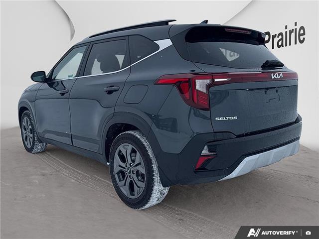 2024 Kia Seltos EX (Stk: PS2041) in Grande Prairie - Image 3 of 28