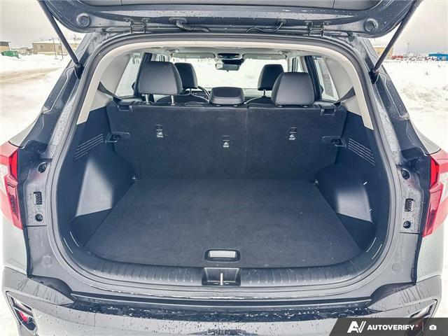 2024 Kia Seltos EX (Stk: PS2041) in Grande Prairie - Image 13 of 28