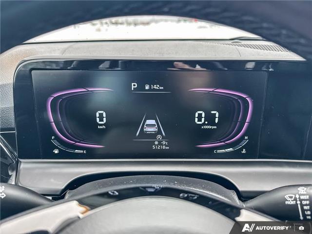 2024 Kia Seltos EX (Stk: PS2041) in Grande Prairie - Image 16 of 28