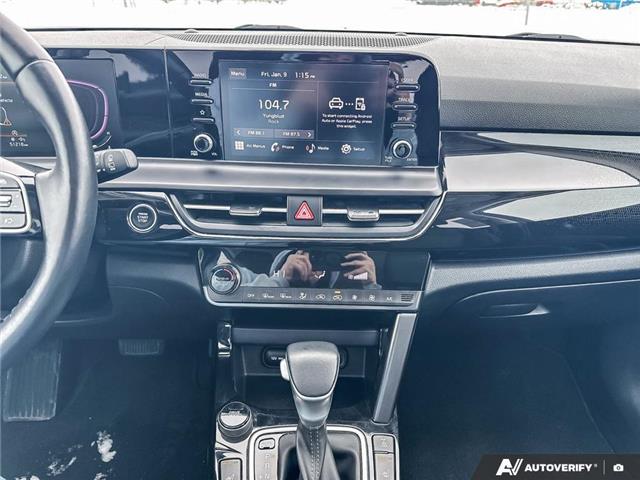 2024 Kia Seltos EX (Stk: PS2041) in Grande Prairie - Image 20 of 28