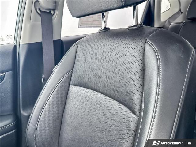 2024 Kia Seltos EX (Stk: PS2041) in Grande Prairie - Image 21 of 28