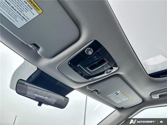 2024 Kia Seltos EX (Stk: PS2041) in Grande Prairie - Image 22 of 28