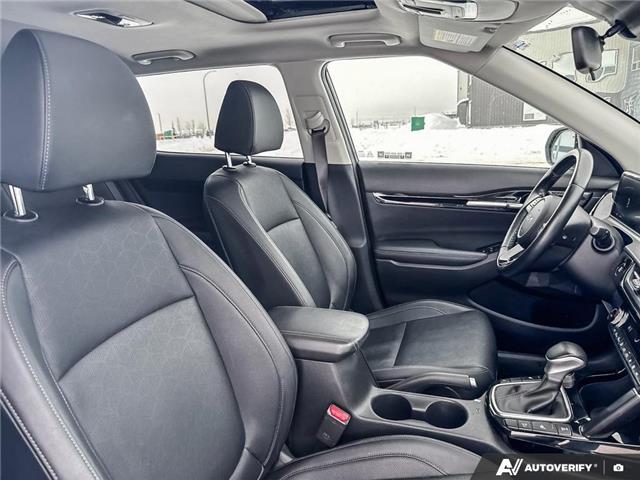 2024 Kia Seltos EX (Stk: PS2041) in Grande Prairie - Image 23 of 28