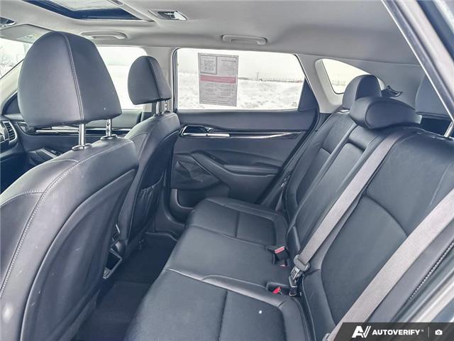 2024 Kia Seltos EX (Stk: PS2041) in Grande Prairie - Image 24 of 28