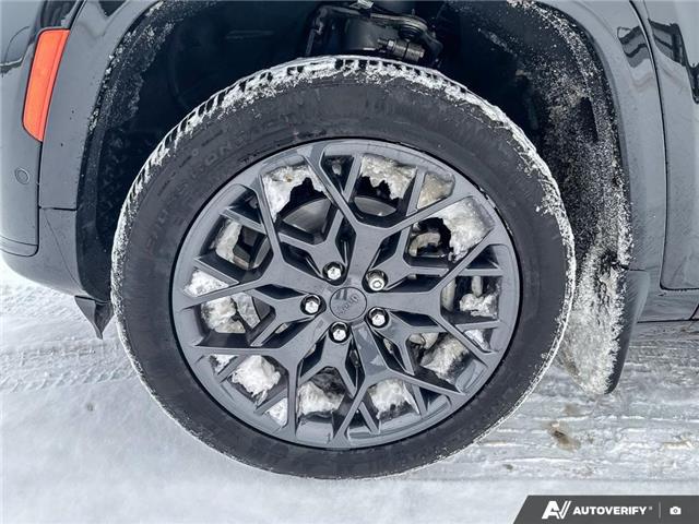 2024 Jeep Grand Cherokee L Summit (Stk: PS2110) in Grande Prairie - Image 9 of 26