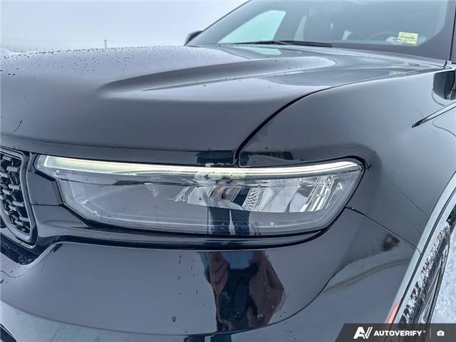 2024 Jeep Grand Cherokee L Summit (Stk: PS2110) in Grande Prairie - Image 10 of 26