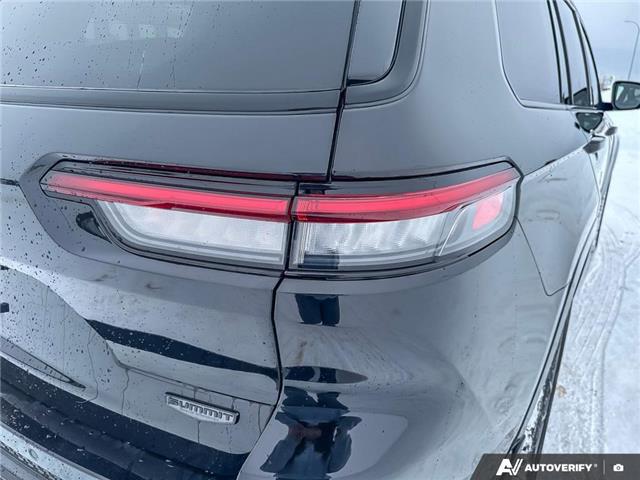 2024 Jeep Grand Cherokee L Summit (Stk: PS2110) in Grande Prairie - Image 12 of 26