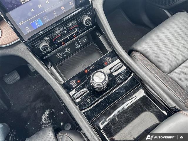2024 Jeep Grand Cherokee L Summit (Stk: PS2110) in Grande Prairie - Image 19 of 26