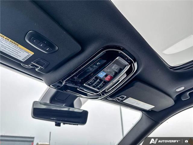 2024 Jeep Grand Cherokee L Summit (Stk: PS2110) in Grande Prairie - Image 22 of 26