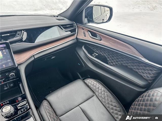 2024 Jeep Grand Cherokee L Summit (Stk: PS2110) in Grande Prairie - Image 26 of 26