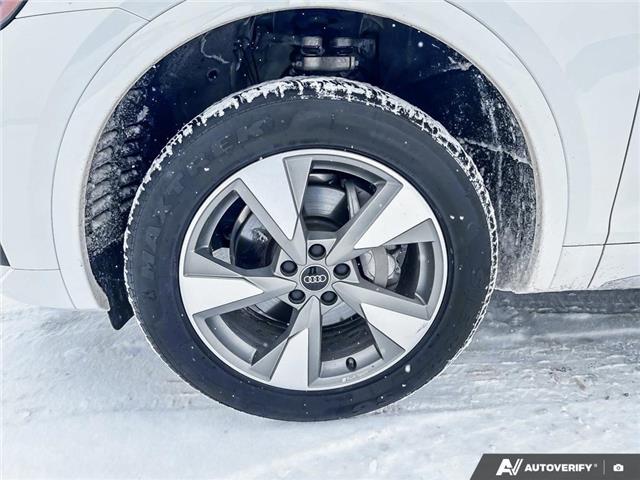2024 Audi Q5 45 Komfort (Stk: PS2104) in Grande Prairie - Image 9 of 26 2024 Audi Q5 45 Komfort (Stk: PS2104) in Grande Prairie - Image 9 of 26