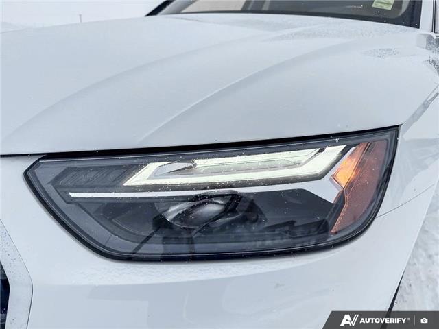 2024 Audi Q5 45 Komfort (Stk: PS2104) in Grande Prairie - Image 10 of 26 2024 Audi Q5 45 Komfort (Stk: PS2104) in Grande Prairie - Image 10 of 26