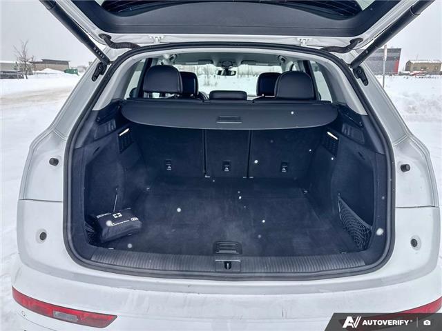 2024 Audi Q5 45 Komfort (Stk: PS2104) in Grande Prairie - Image 13 of 26 2024 Audi Q5 45 Komfort (Stk: PS2104) in Grande Prairie - Image 13 of 26