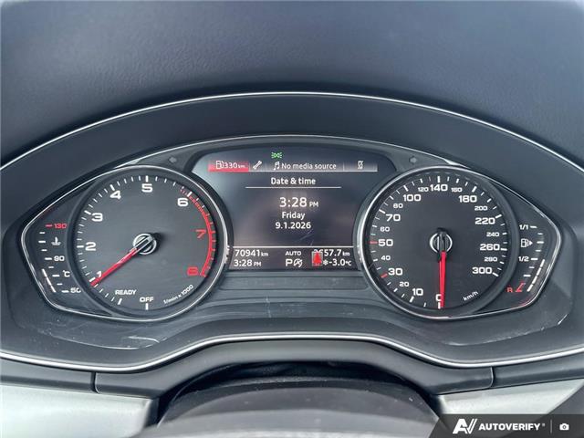 2024 Audi Q5 45 Komfort (Stk: PS2104) in Grande Prairie - Image 16 of 26 2024 Audi Q5 45 Komfort (Stk: PS2104) in Grande Prairie - Image 16 of 26