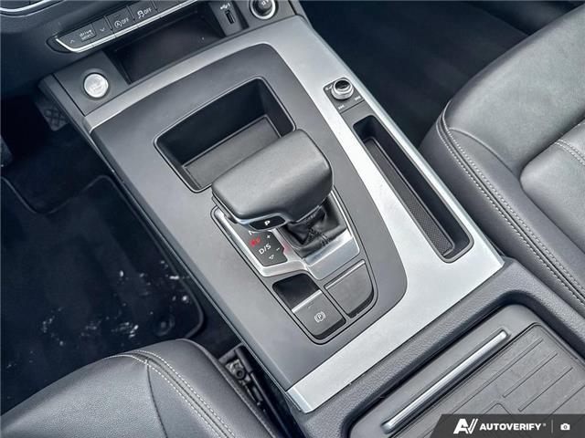 2024 Audi Q5 45 Komfort (Stk: PS2104) in Grande Prairie - Image 19 of 26 2024 Audi Q5 45 Komfort (Stk: PS2104) in Grande Prairie - Image 19 of 26