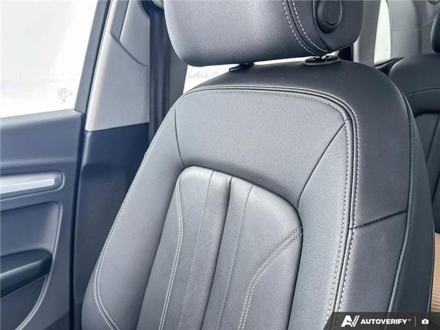 2024 Audi Q5 45 Komfort (Stk: PS2104) in Grande Prairie - Image 21 of 26 2024 Audi Q5 45 Komfort (Stk: PS2104) in Grande Prairie - Image 21 of 26