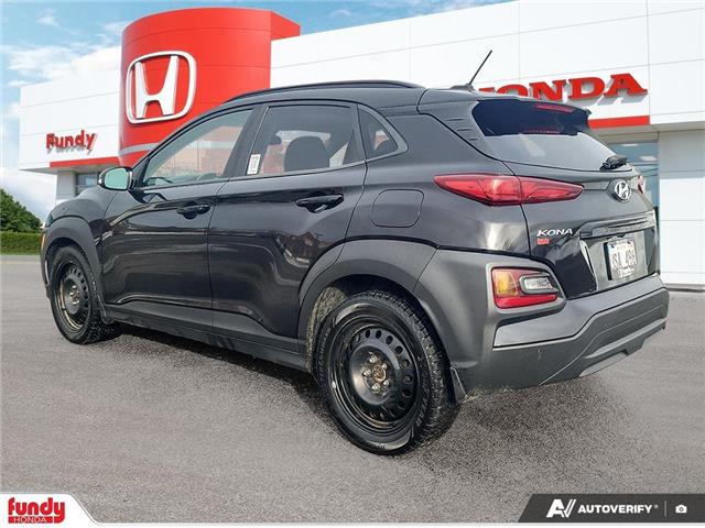 2018 Hyundai Kona 2.0L Luxury (Stk: N205229A) in Saint John - Image 3 of 28