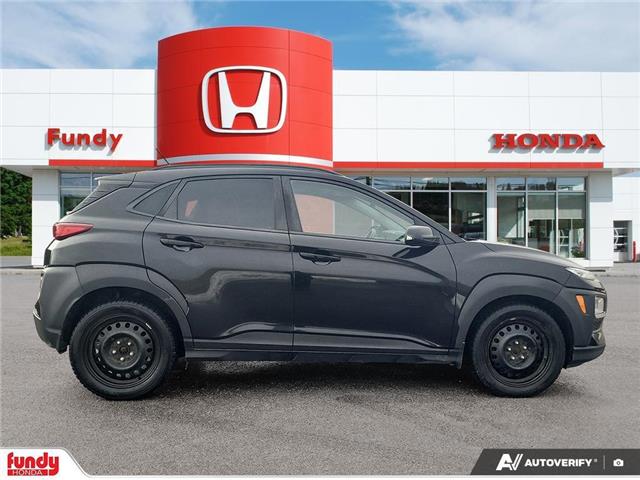 2018 Hyundai Kona 2.0L Luxury (Stk: N205229A) in Saint John - Image 6 of 28