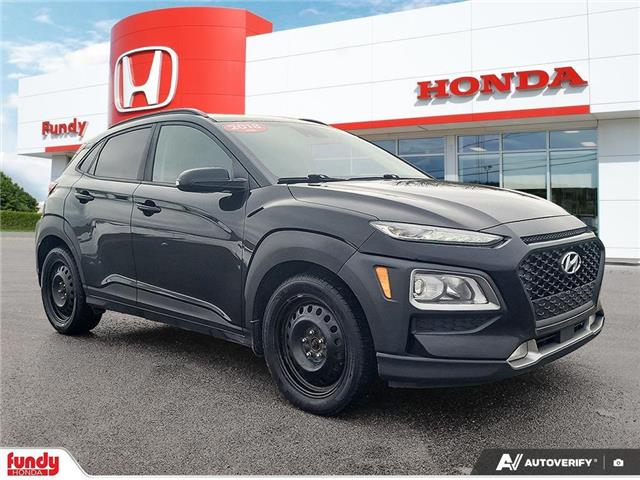 2018 Hyundai Kona 2.0L Luxury (Stk: N205229A) in Saint John - Image 7 of 28