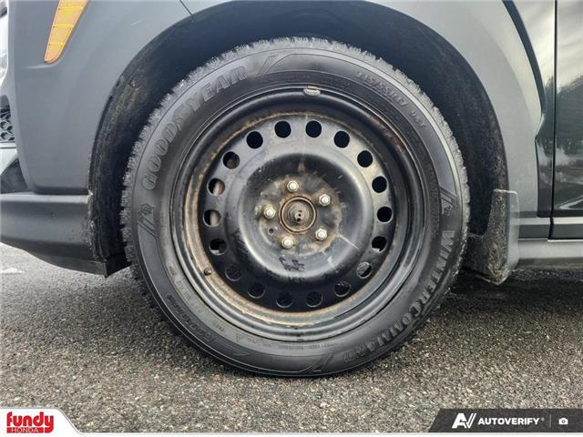 2018 Hyundai Kona 2.0L Luxury (Stk: N205229A) in Saint John - Image 9 of 28