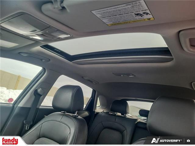 2018 Hyundai Kona 2.0L Luxury (Stk: N205229A) in Saint John - Image 13 of 28
